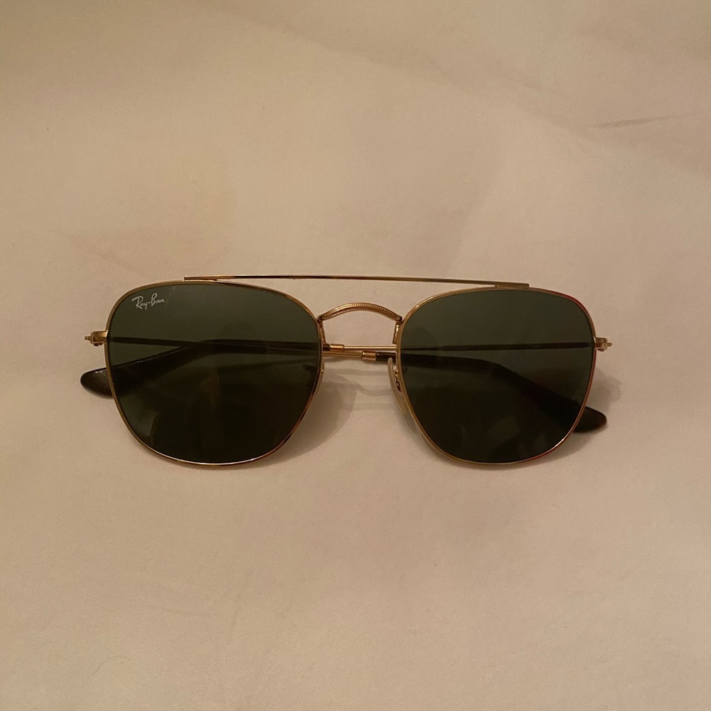 Rayban sunglasses